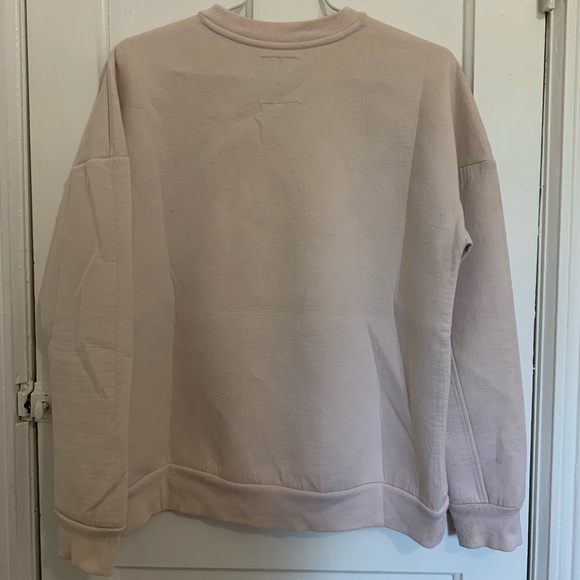 Ardene Athletic Sweatshirt - Picture 2 of 6